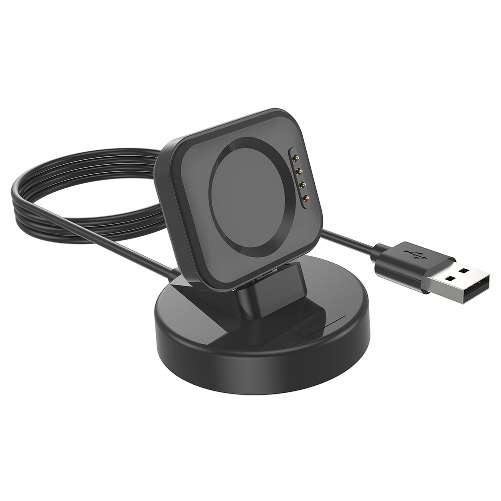Android Smartwatch Accessories - 100cm Charger Cord Mobile Phone Holder