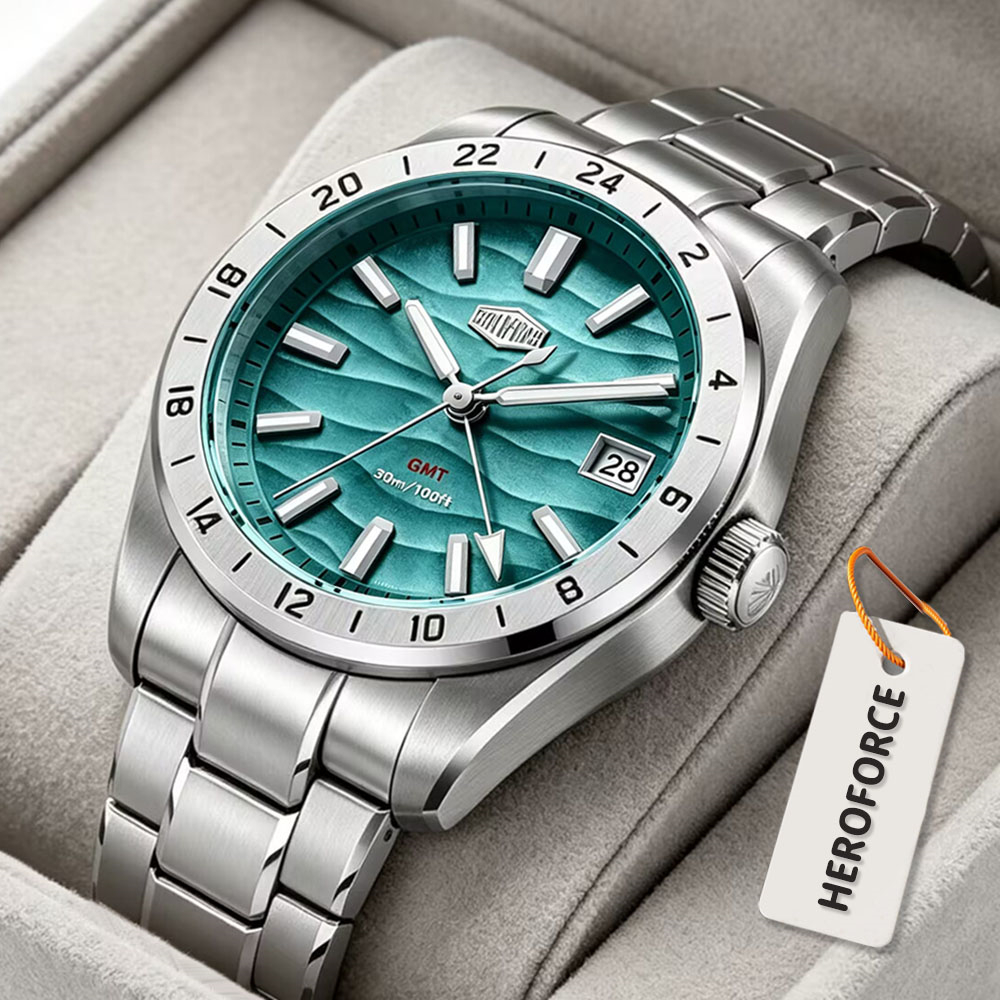Smartwatch Nexus - 2026 New Well-known Brand Luxury Quartz