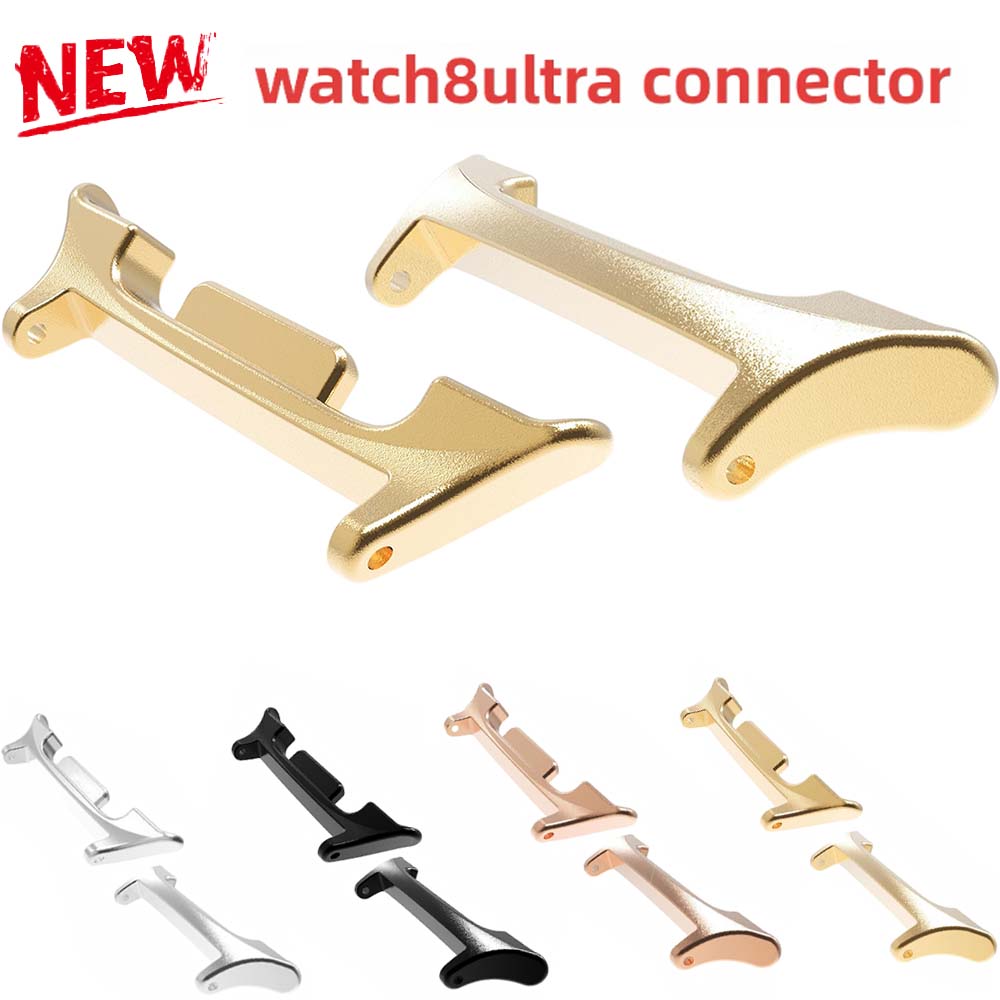 Watch Band Connector - NEW 2PCS For Samsung Galaxy Watch