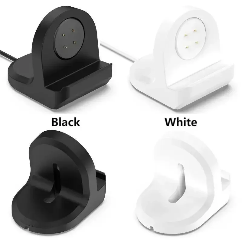 Soft Silicone Charger Cradle D – Watch Charging Dock recenzja i cena