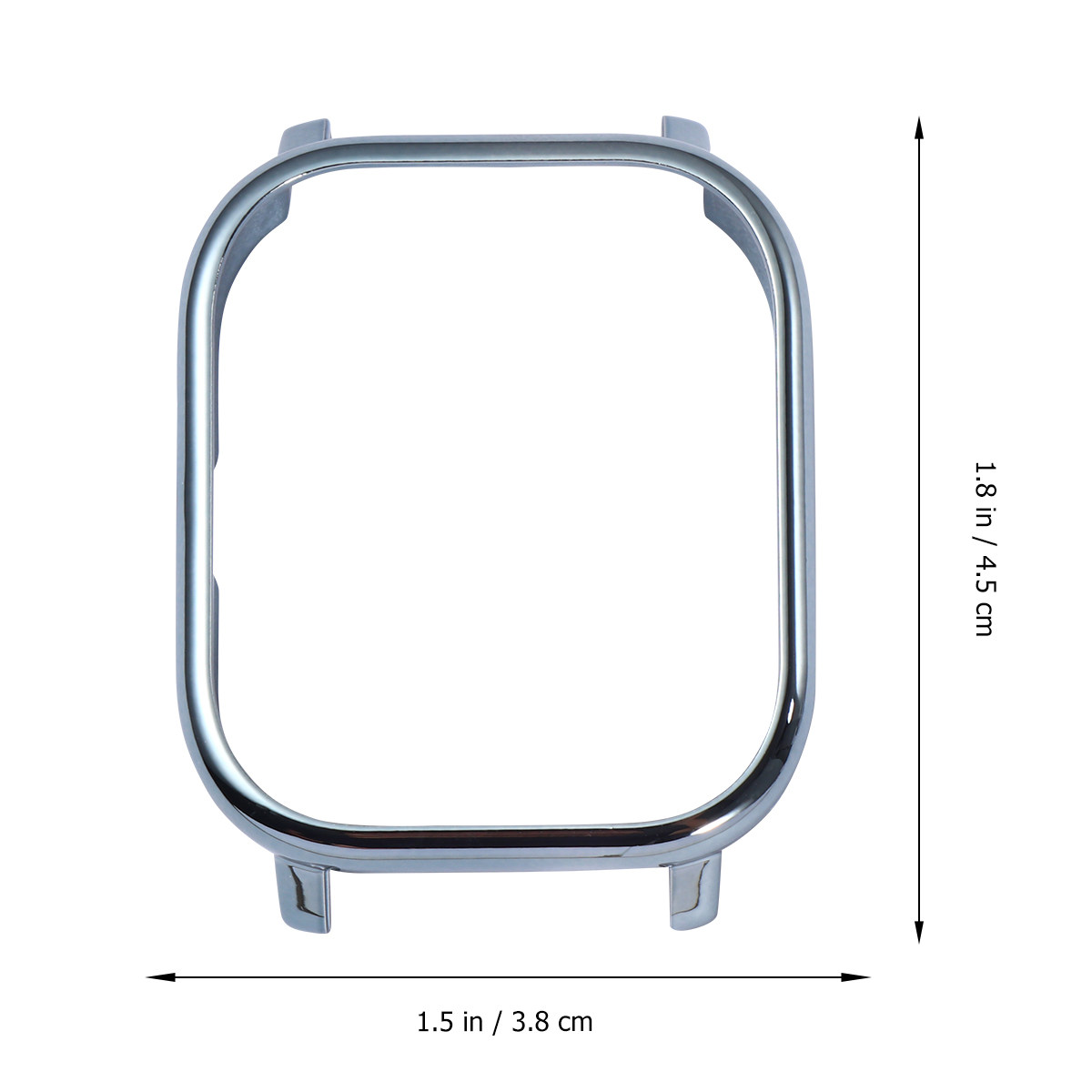 Watch Protective Case Pc Cover – Smartwatch Case recenzja i cena