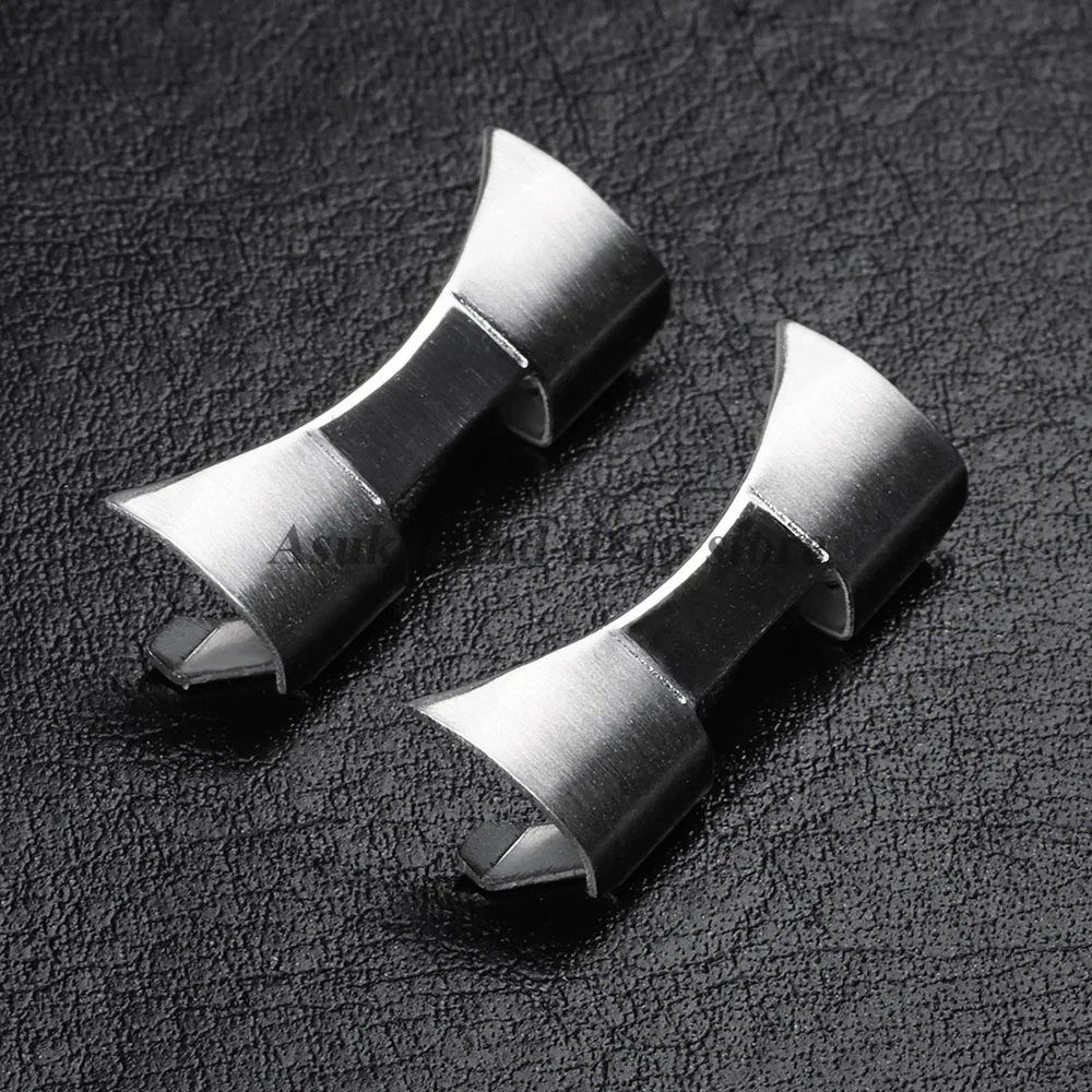 2pcs 12/14/16/18/19/20/22/24mm – Watch Band Connector recenzja i cena