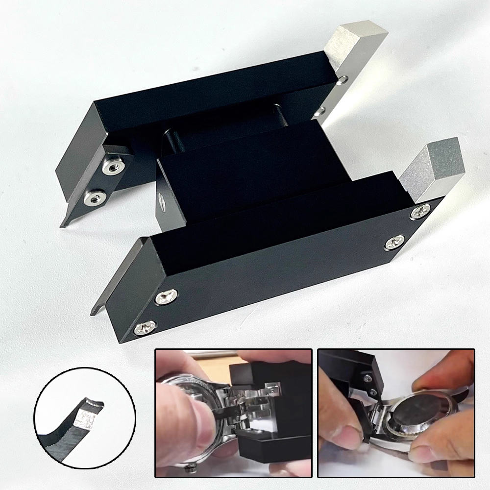 Rolex Watch Repair Tool Seamle – Tool Kit Strap Change recenzja i cena