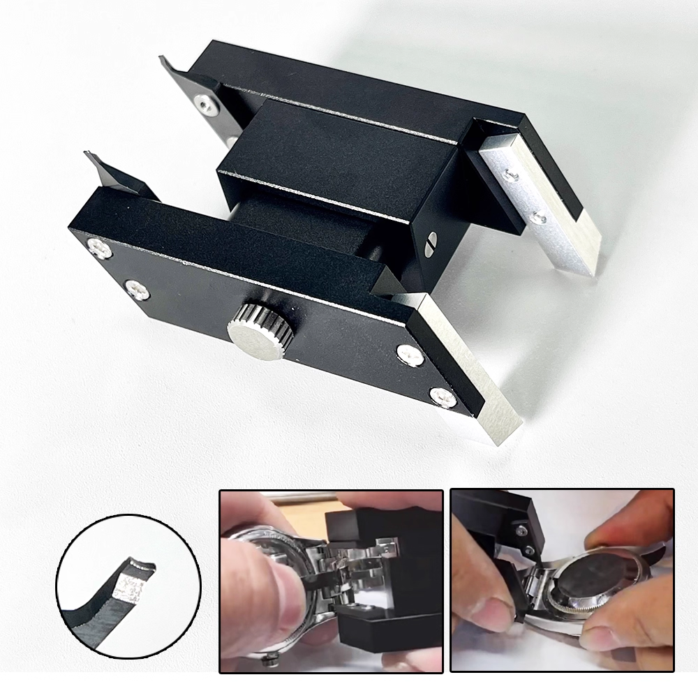 Rolex Watch Repair Tool Seamle – Tool Kit Strap Change recenzja i cena