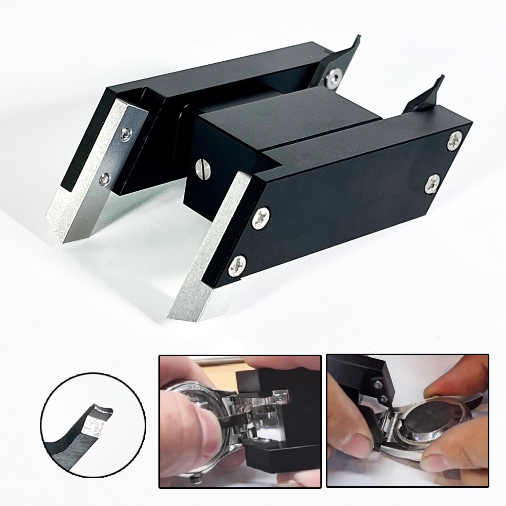 Rolex Watch Repair Tool Seamle – Tool Kit Strap Change recenzja i cena