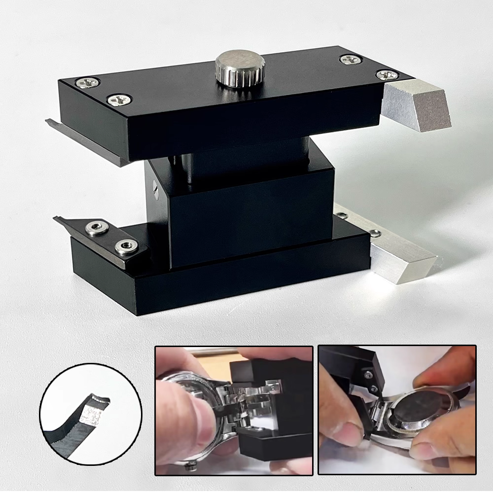 Rolex Watch Repair Tool Seamle – Tool Kit Strap Change recenzja i cena
