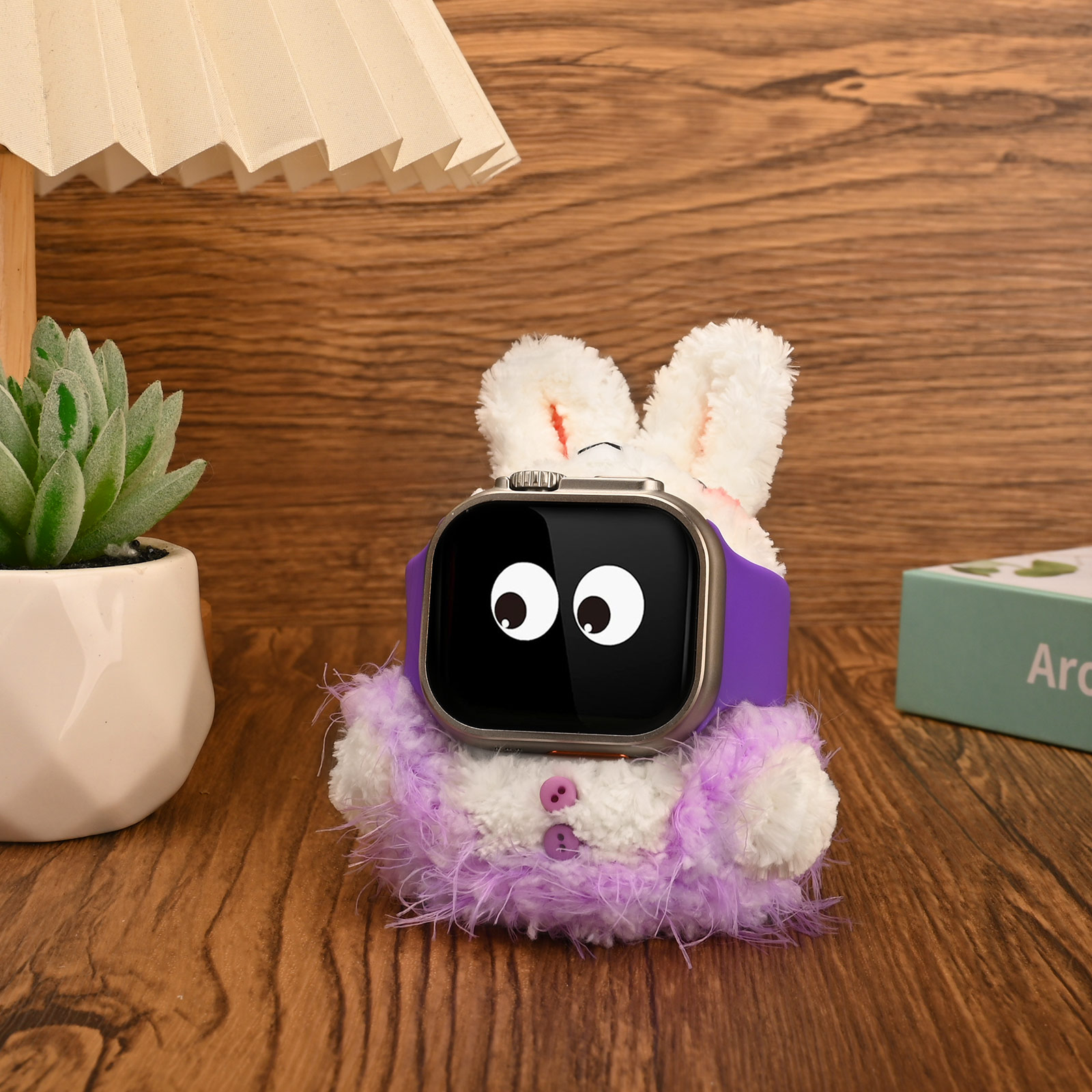 Charger Stand For Apple Watch  – Watch Charging Dock recenzja i cena