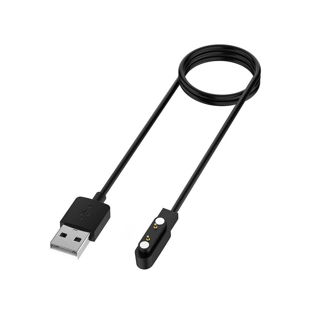 60cm Charger Cable Replacement – Android Smartwatch Accessories recenzja i cena