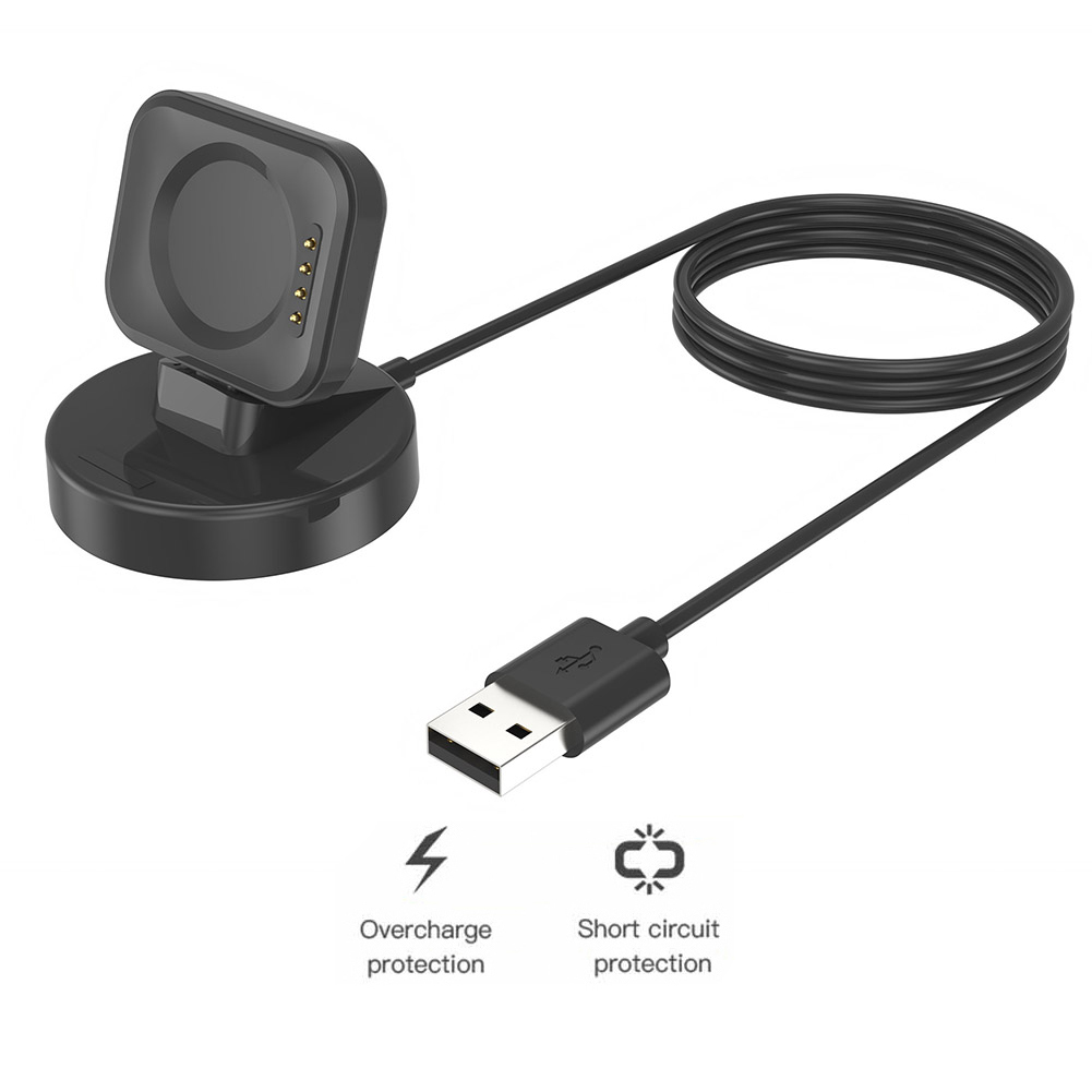 100cm Charger Cord Mobile Phon – Android Smartwatch Accessories recenzja i cena