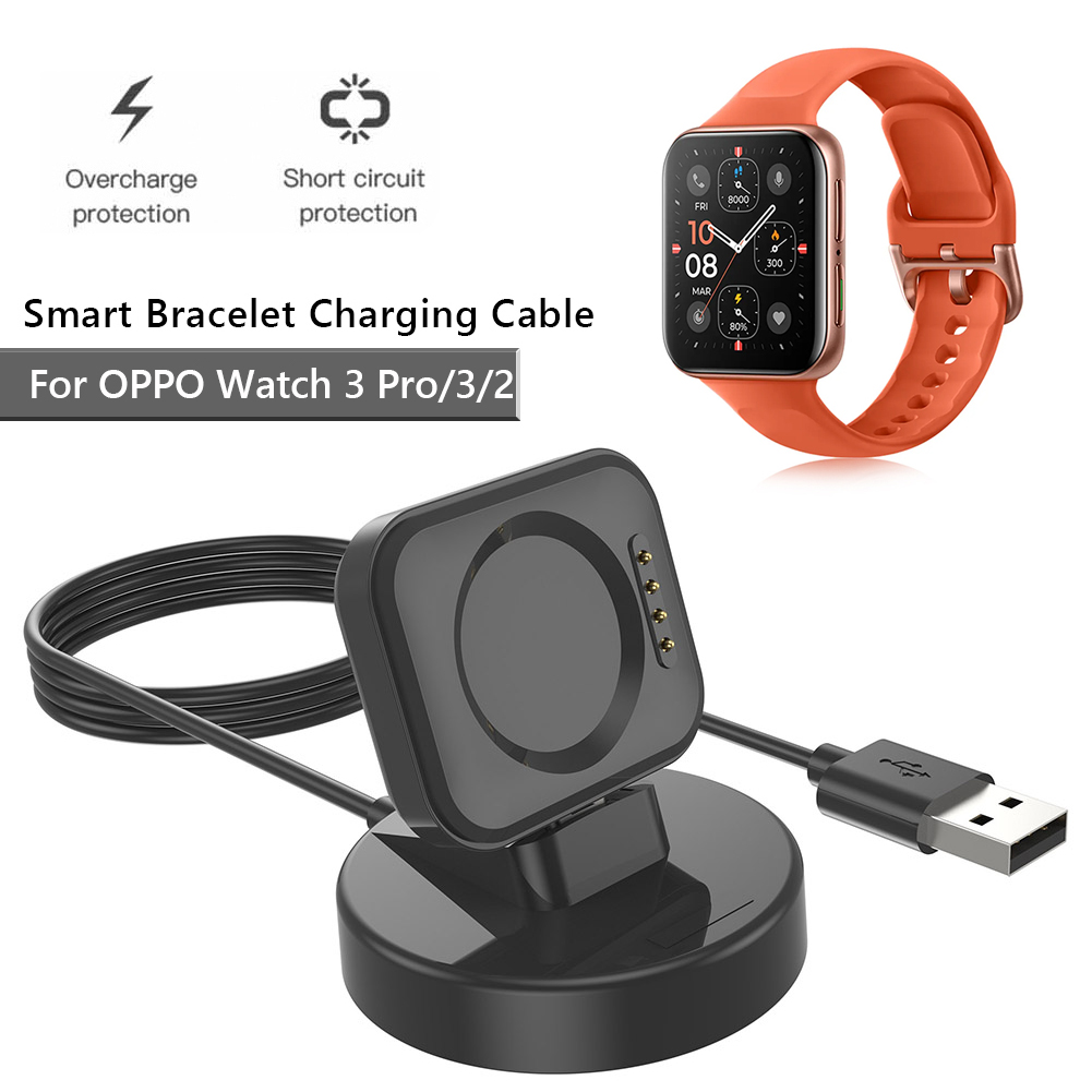 100cm Charger Cord Mobile Phon – Android Smartwatch Accessories recenzja i cena