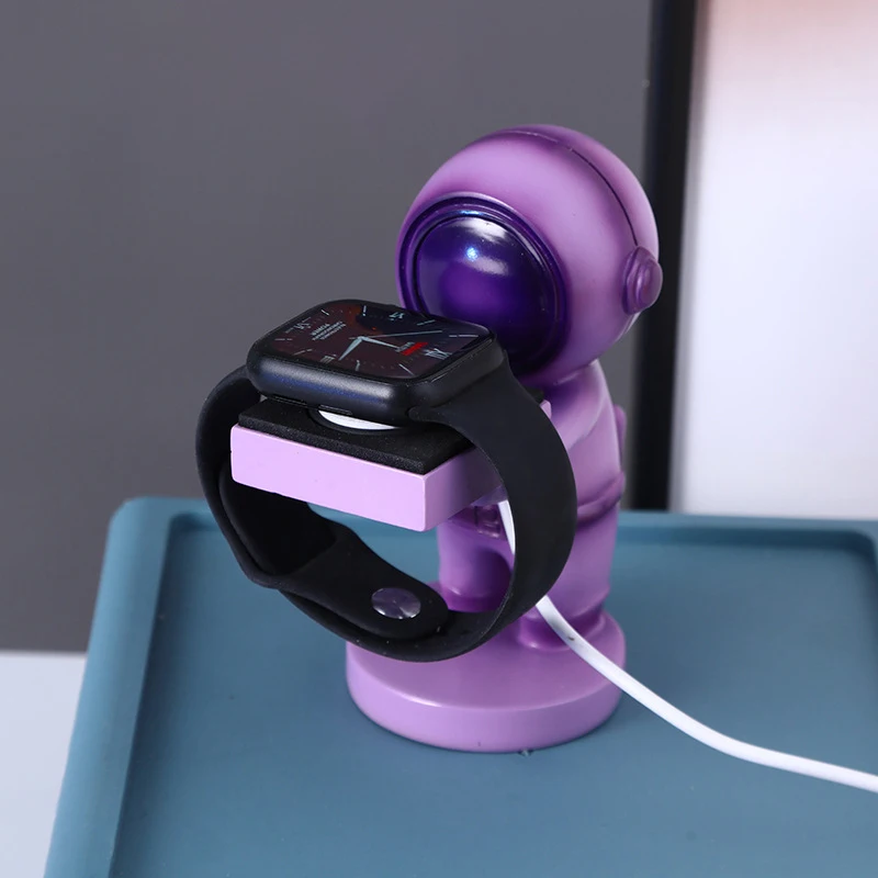 Creative For Apple Watch Charg – Watch Charging Dock recenzja i cena