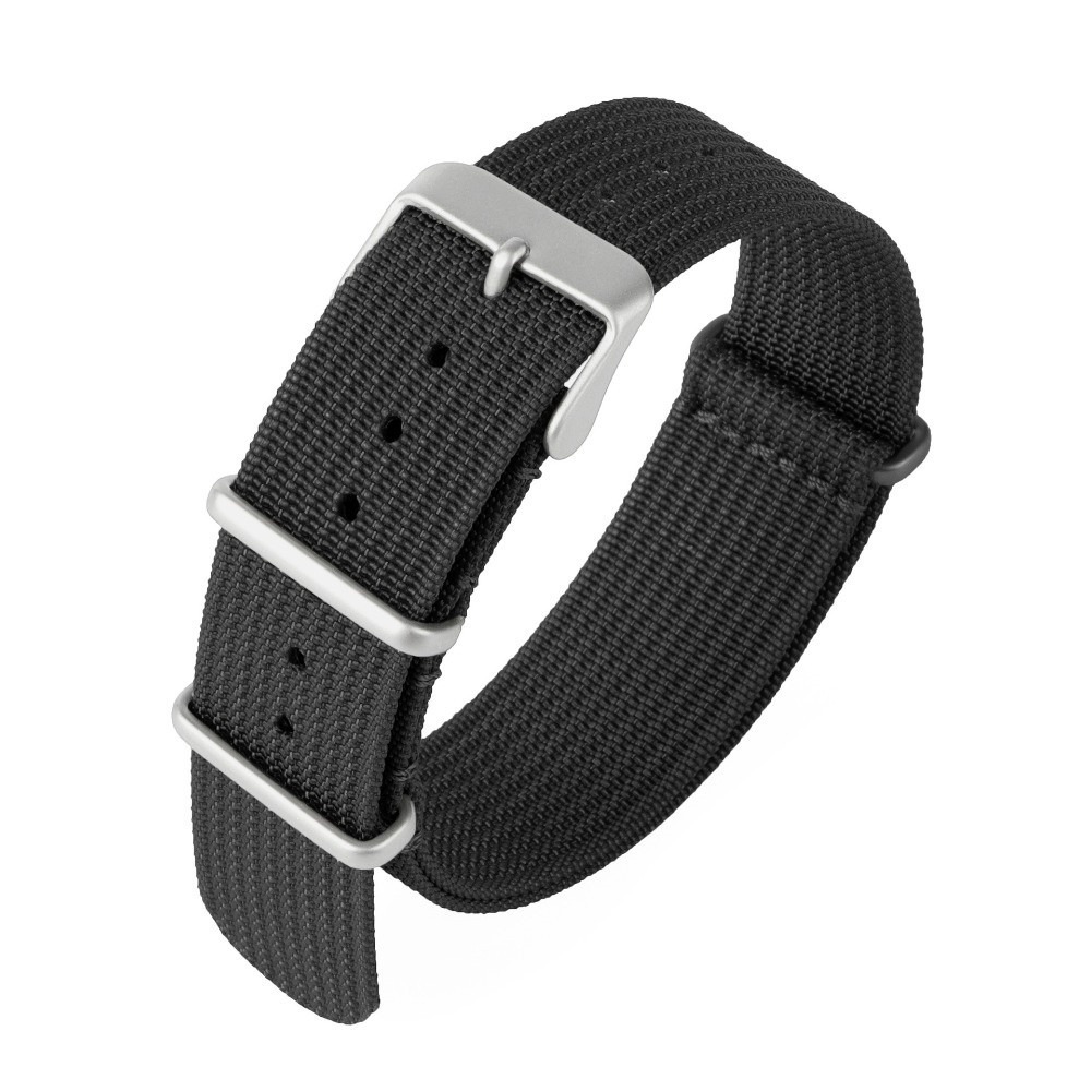 14/16/18/20/22mm NATO Watch Ba – Nylon Nato Strap recenzja i cena