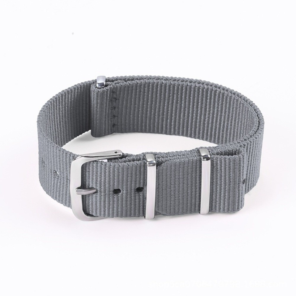 14/16/18/20/22mm NATO Watch Ba – Nylon Nato Strap recenzja i cena
