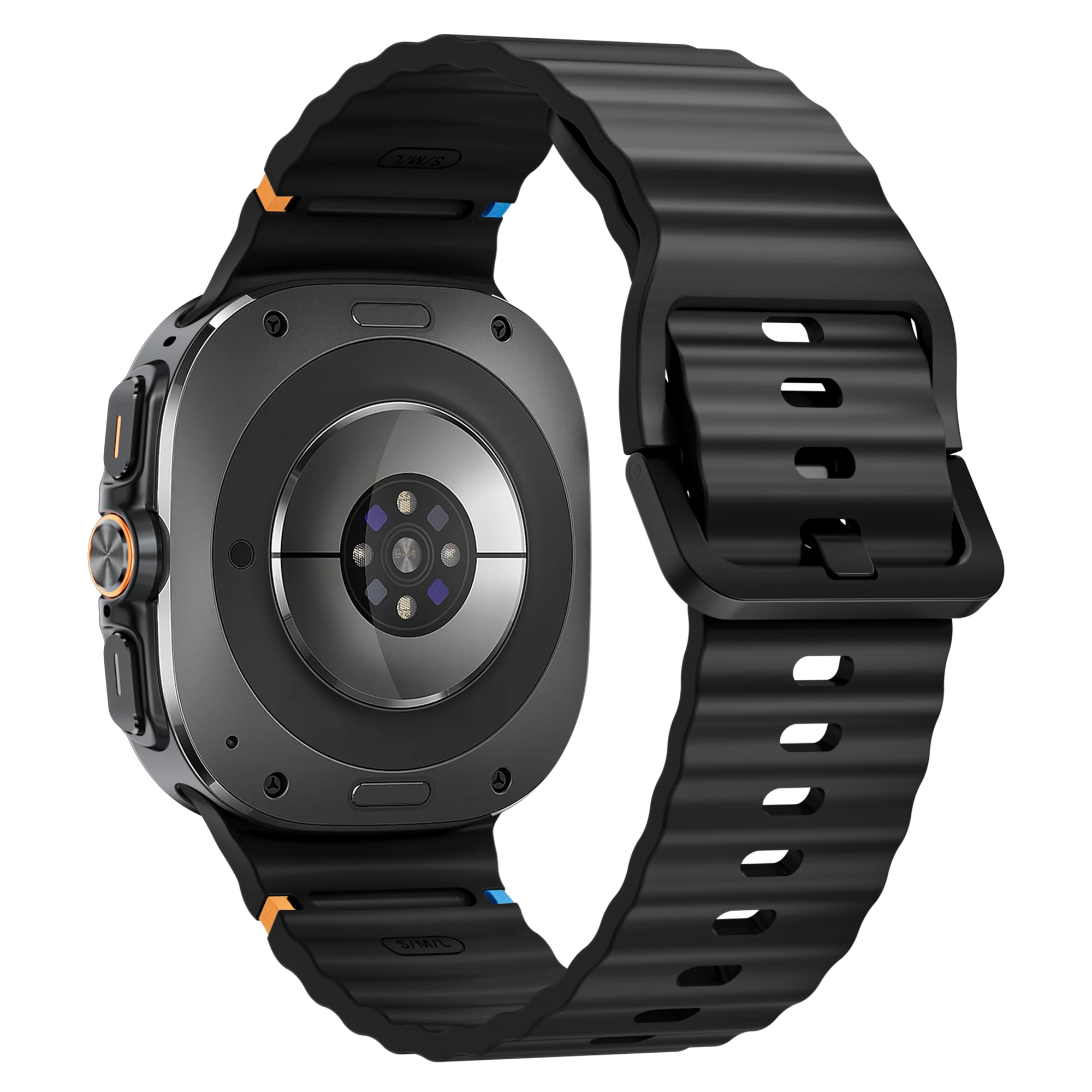 Silicone Band for Samsung Gala – Samsung Smartwatch Ultra Accessories recenzja i cena