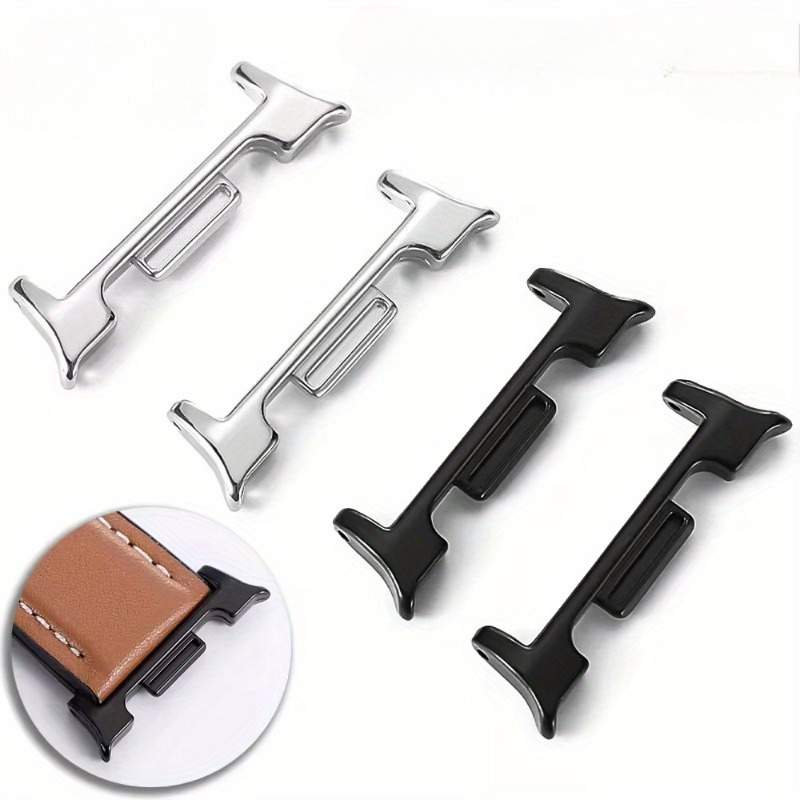 Metal Stainless Steel Watch Ba – Watch Band Connector recenzja i cena
