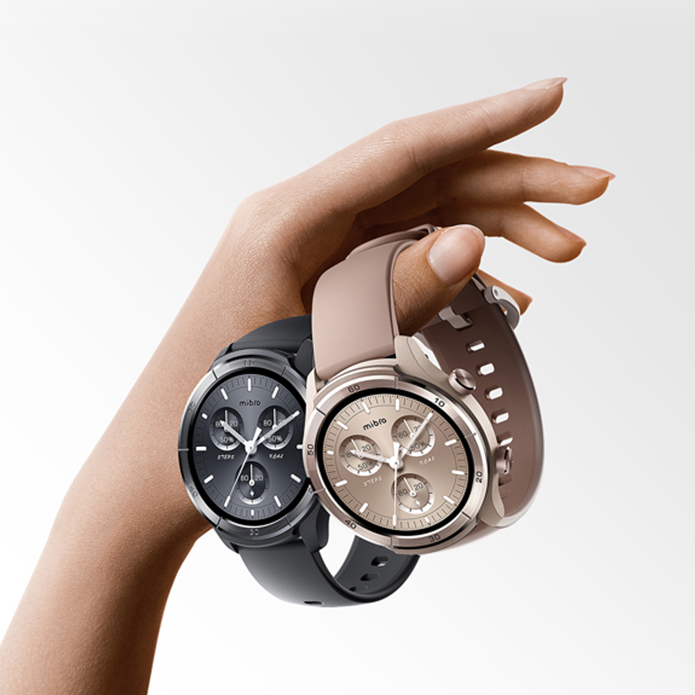 Mibro A3 Smartwatch Super Ligh – Smartwatch Faces recenzja i cena