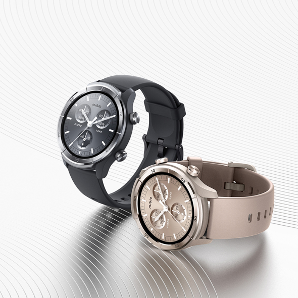 Mibro A3 Smartwatch Super Ligh – Smartwatch Faces recenzja i cena