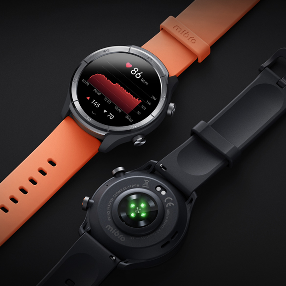 Mibro A3 Smartwatch Super Ligh – Smartwatch Faces recenzja i cena