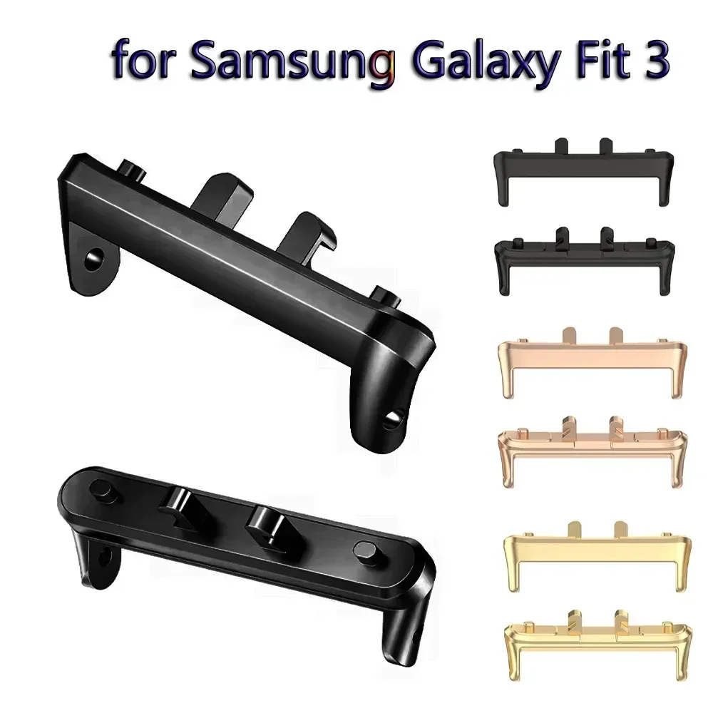 1Pair Adapter For Samsung Gala – Watch Band Connector recenzja i cena