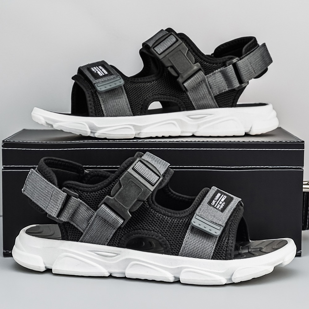 2026 Y2K New Men's Sport Sanda – Sport Loop Strap recenzja i cena