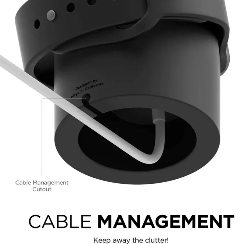 Charger Stand For Apple Watch  – Watch Charging Dock recenzja i cena