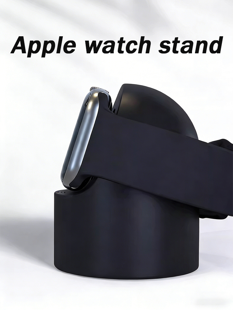 Charger Station For Apple Watc – Watch Charging Dock recenzja i cena
