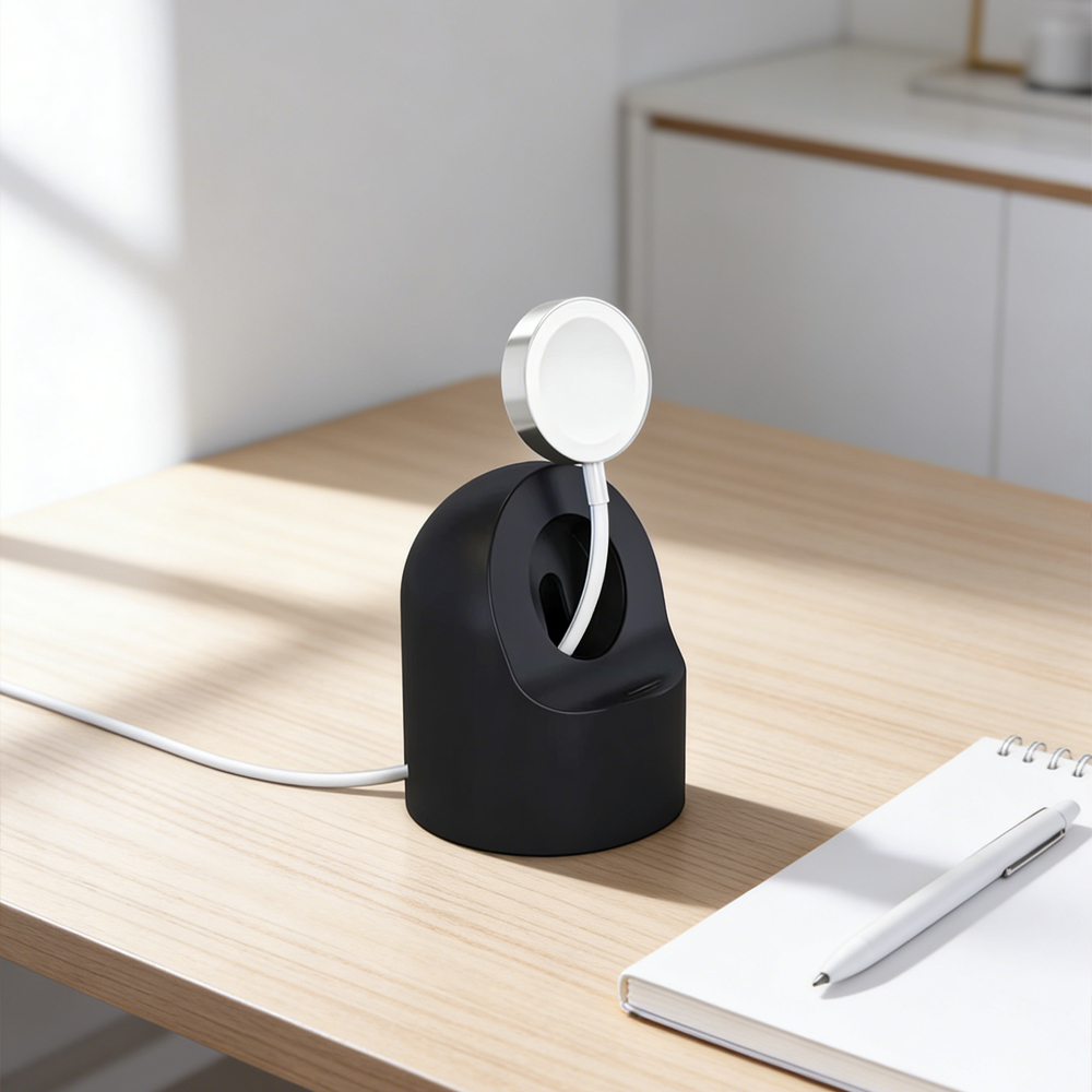 Charger Station For Apple Watc – Watch Charging Dock recenzja i cena