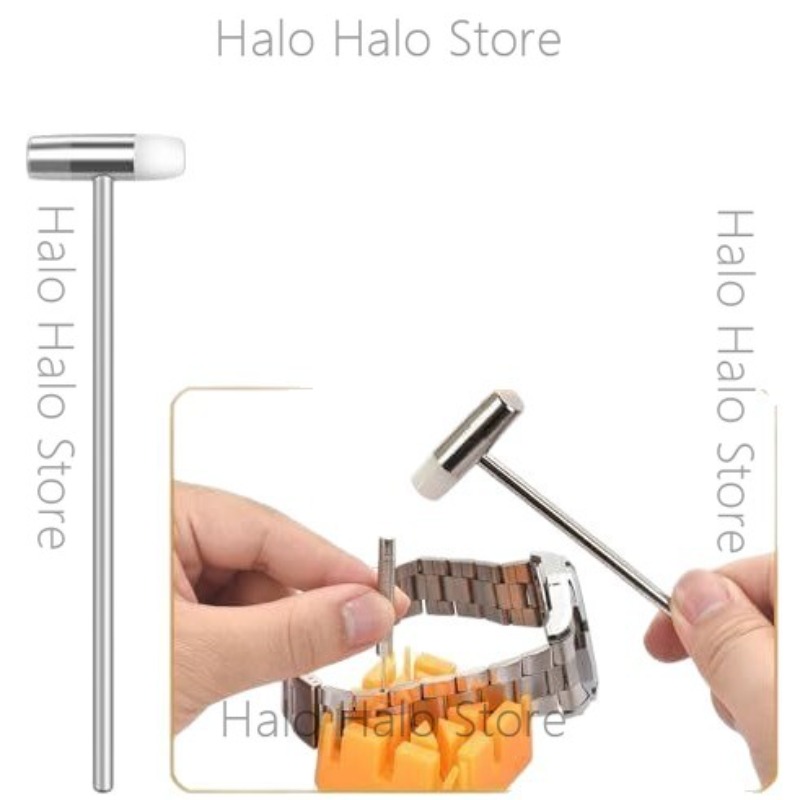 Watch repair tool Remove strap – Tool Kit Strap Change recenzja i cena