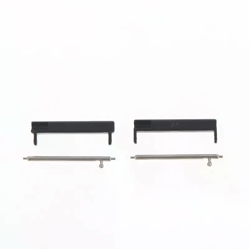 1Pair 24mm To 22mm/20mm Wristb – Smartwatch Watch Accessories recenzja i cena