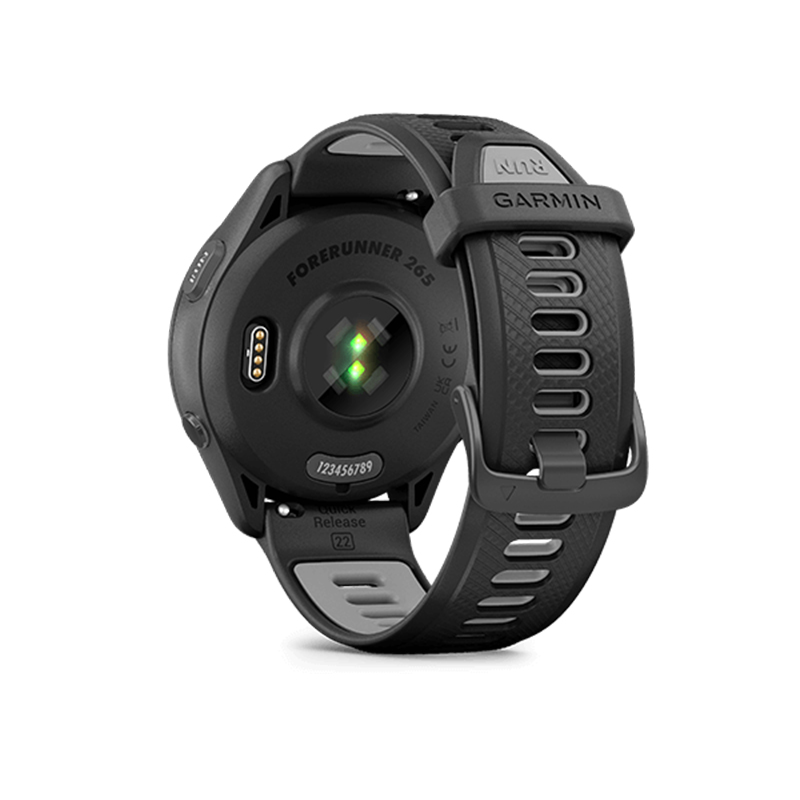 Garmin Forerunner 265 Sports W – Smartwatch Nexus recenzja i cena