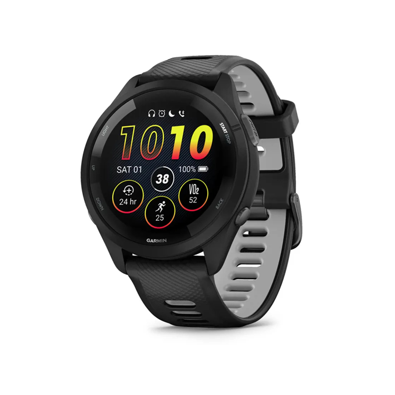 Garmin Forerunner 265 Sports W – Smartwatch Nexus recenzja i cena