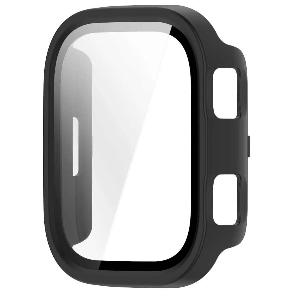 HD Glass+PC Case for Amazfit B – Amazfit Smartwatch Accessories recenzja i cena