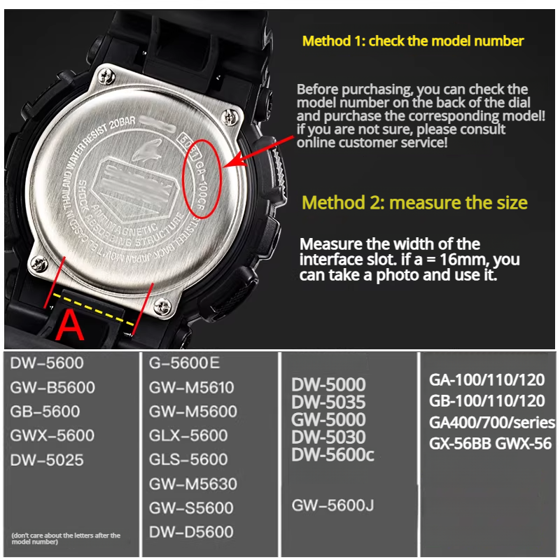 Stainless steel strap Connecto – Watch Band Connector recenzja i cena