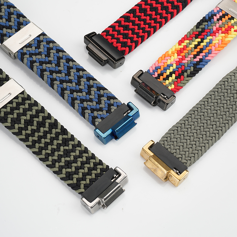 Stainless steel strap Connecto – Watch Band Connector recenzja i cena