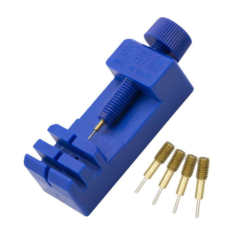 50pcs Watch Repair Tool Watch  – Tool Kit Strap Change recenzja i cena