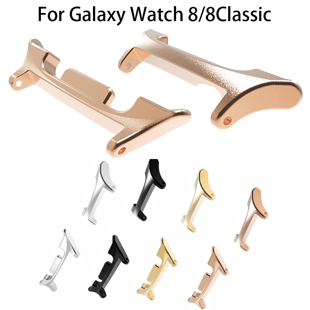 Adapter For Samsung Galaxy Wat – Watch Band Connector recenzja i cena