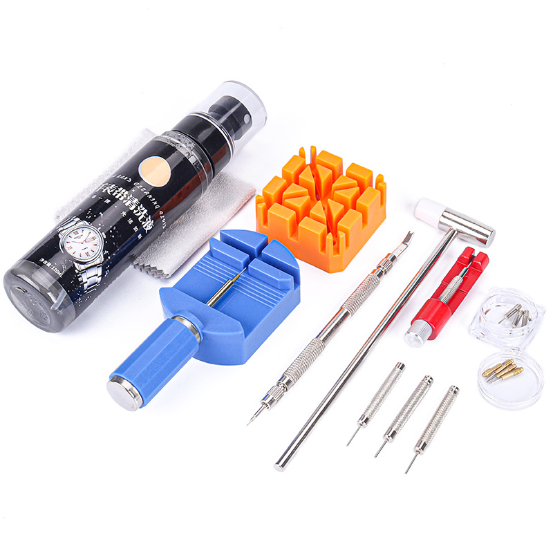 Watch Repair Tools Change Meta – Tool Kit Strap Change recenzja i cena