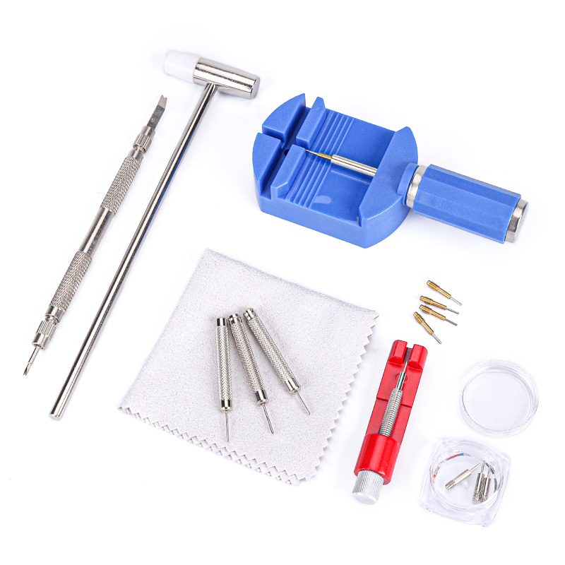 Watch Repair Tools Change Meta – Tool Kit Strap Change recenzja i cena