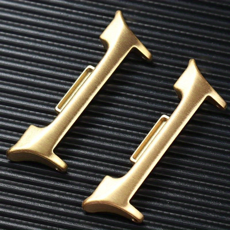 Metal Stainless Steel Watch Ba – Watch Band Connector recenzja i cena
