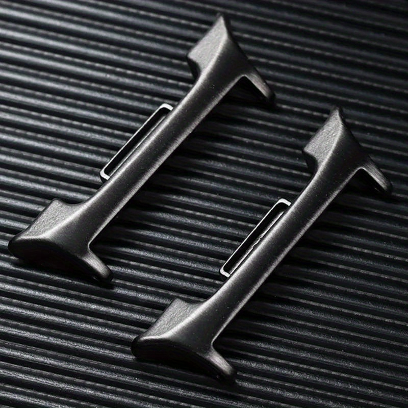 Metal Stainless Steel Watch Ba – Watch Band Connector recenzja i cena