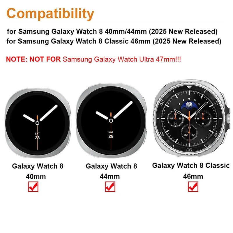 Metal Stainless Steel Watch Ba – Watch Band Connector recenzja i cena