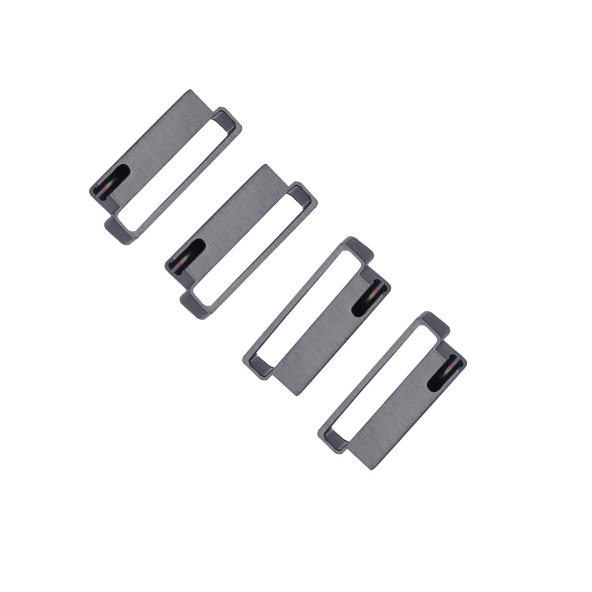 4Pcs Stainless Steel Watch Ban – Watch Band Connector recenzja i cena