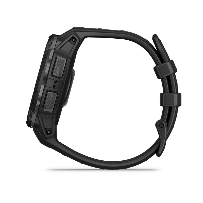 Garmin Instinct3/E solar power – Smartwatch X18 recenzja i cena
