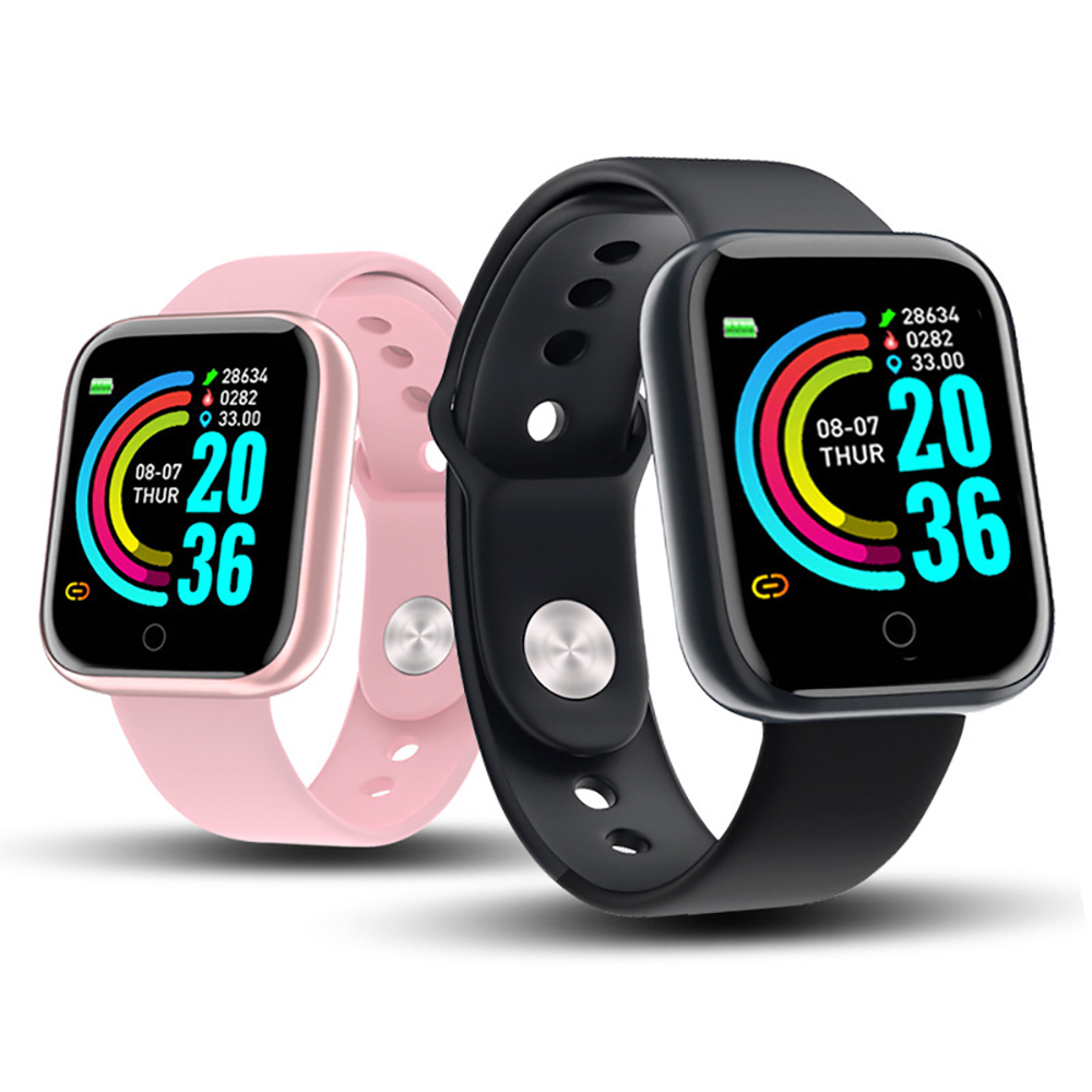 Multifunctional Smart Watch Me – Android Smartwatch Accessories recenzja i cena