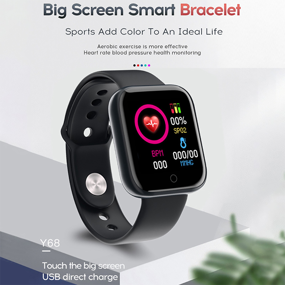 Multifunctional Smart Watch Me – Android Smartwatch Accessories recenzja i cena
