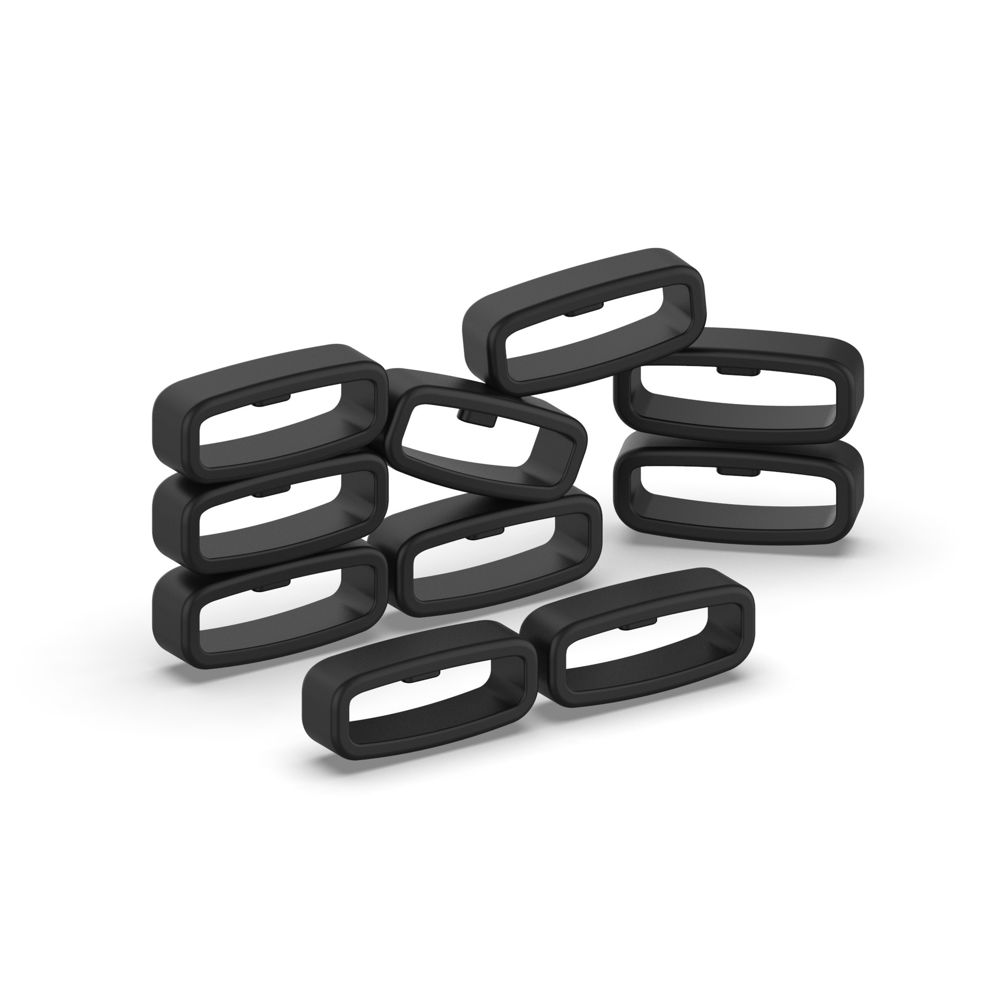 ​Rubber Watch Strap Band Keepe – Sport Loop Strap recenzja i cena