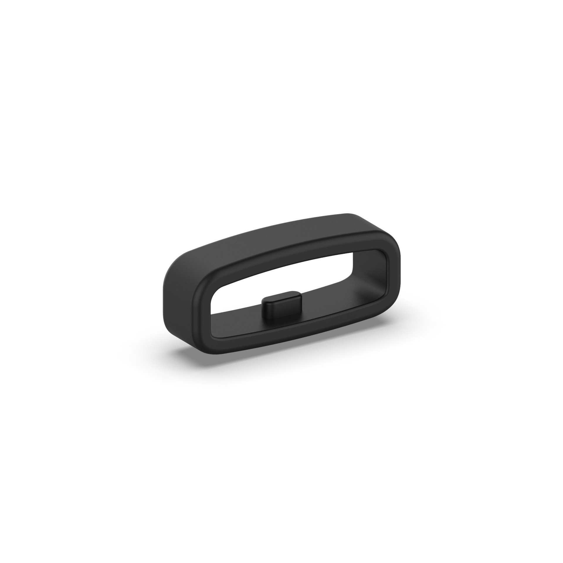​Rubber Watch Strap Band Keepe – Sport Loop Strap recenzja i cena