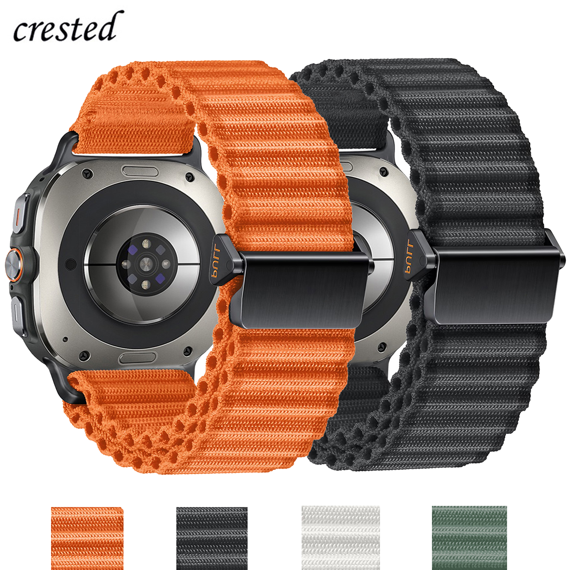 Sport Trail Band For Samsung G – Samsung Smartwatch Ultra Accessories recenzja i cena