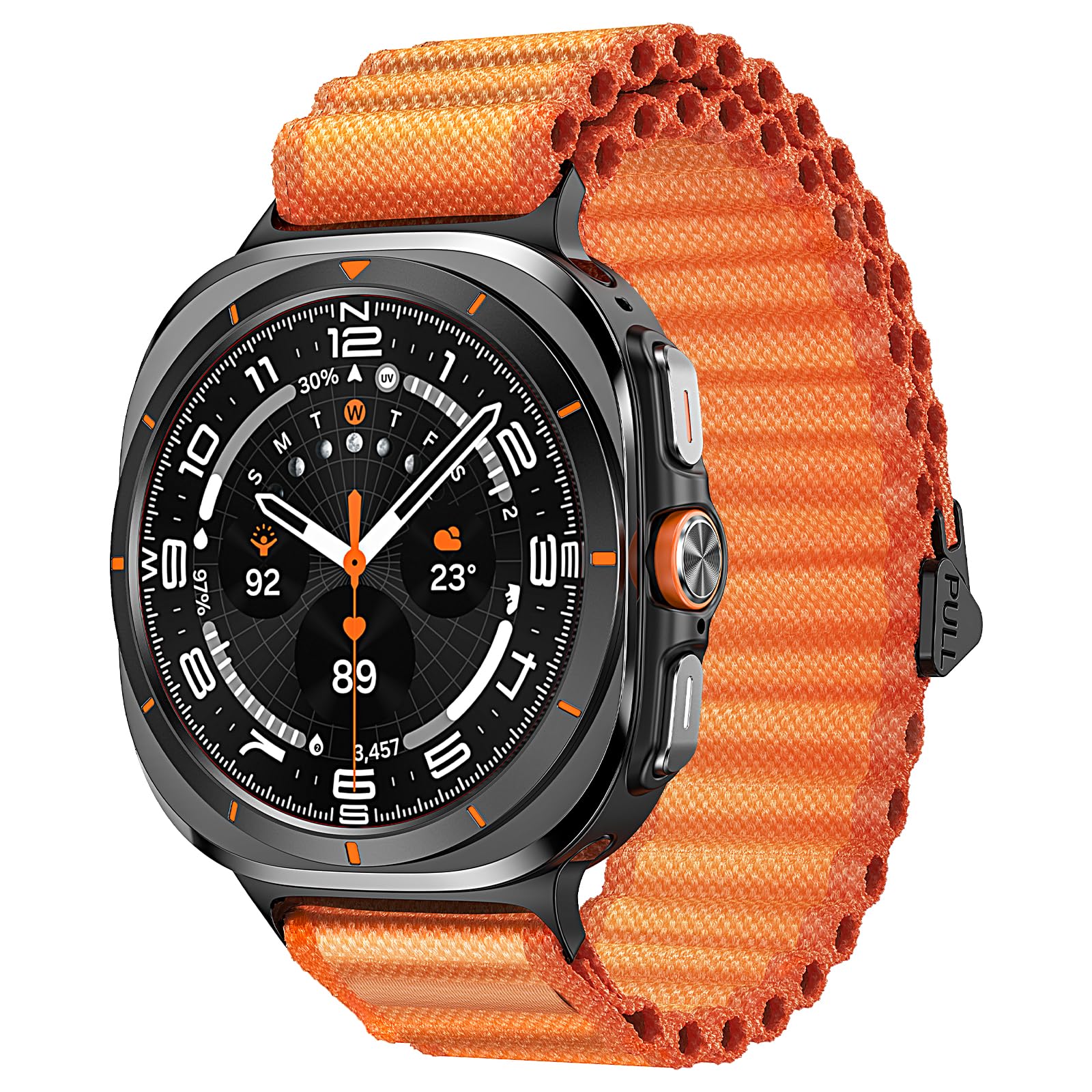 Sport Trail Band For Samsung G – Samsung Smartwatch Ultra Accessories recenzja i cena