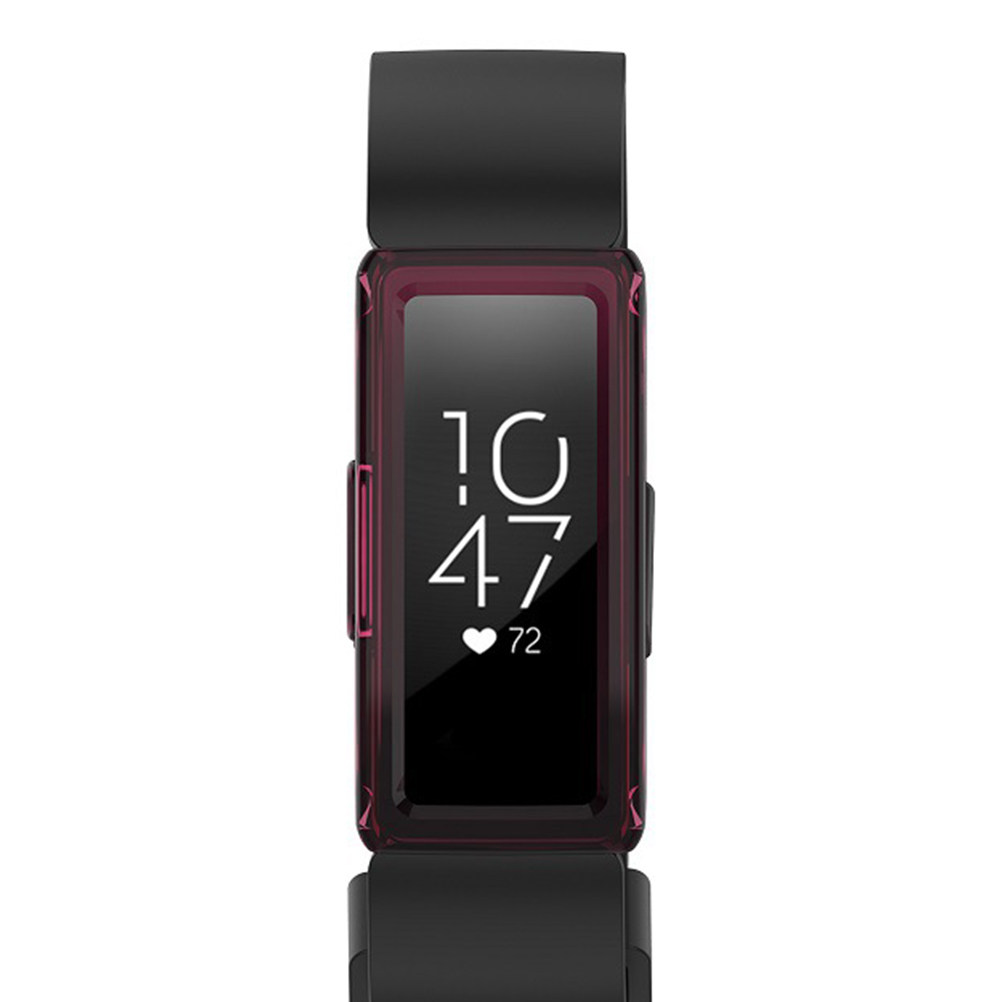 2Pcs Protective Shell Tpu Half – Smartwatch Watch Accessories recenzja i cena